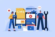 Headless CMS: Transforming Content Management